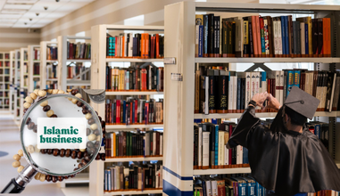 Training and Development Programs for Ulama&Muftis